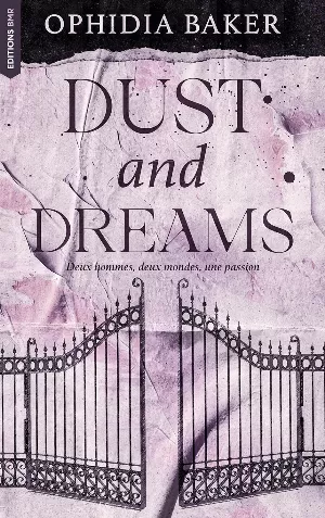 Ophidia Baker - Dust and Dreams